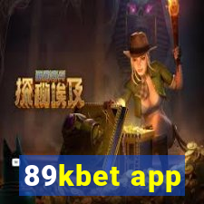 89kbet app